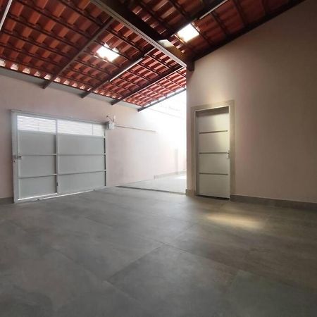 Casa Para Descanso E Tranquilidade Uberaba Kültér fotó
