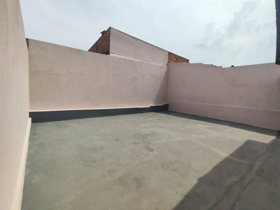 Casa Para Descanso E Tranquilidade Uberaba Kültér fotó