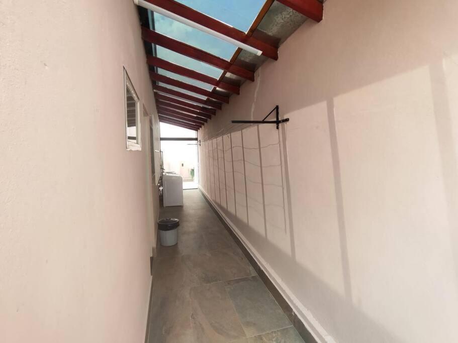 Casa Para Descanso E Tranquilidade Uberaba Kültér fotó