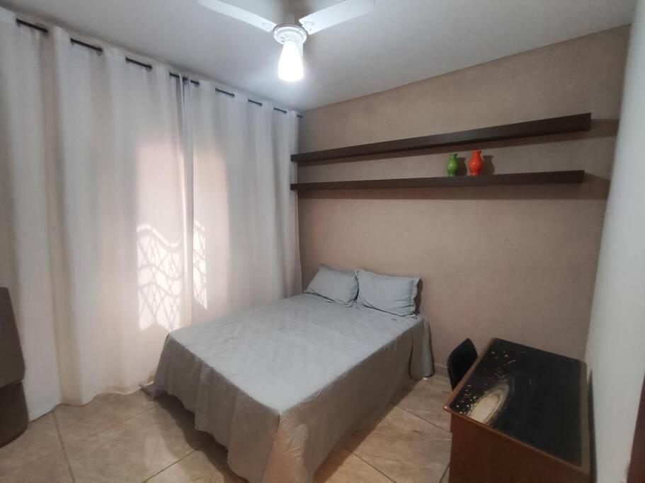 Casa Para Descanso E Tranquilidade Uberaba Kültér fotó