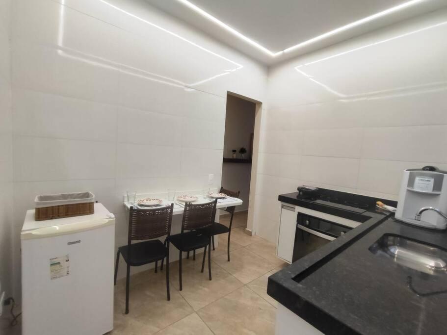 Casa Para Descanso E Tranquilidade Uberaba Kültér fotó