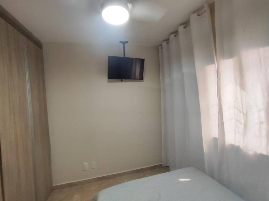 Casa Para Descanso E Tranquilidade Uberaba Kültér fotó