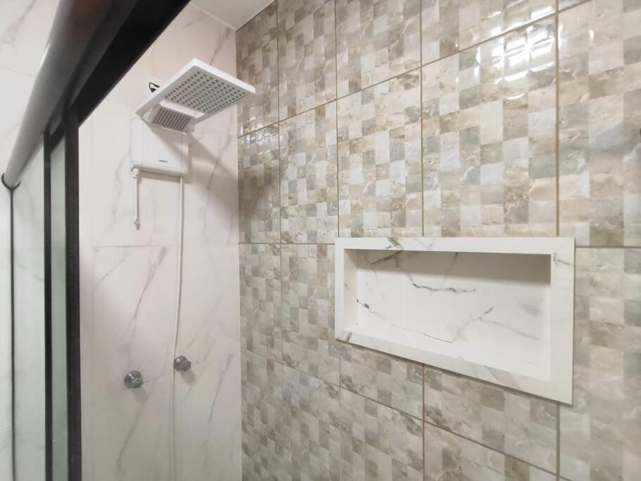 Casa Para Descanso E Tranquilidade Uberaba Kültér fotó