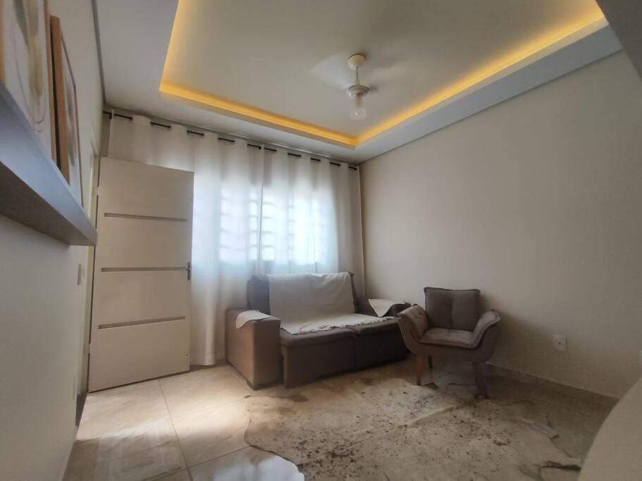 Casa Para Descanso E Tranquilidade Uberaba Kültér fotó