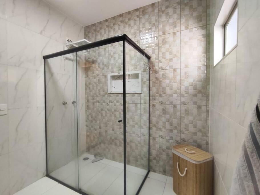 Casa Para Descanso E Tranquilidade Uberaba Kültér fotó