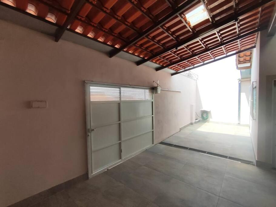 Casa Para Descanso E Tranquilidade Uberaba Kültér fotó