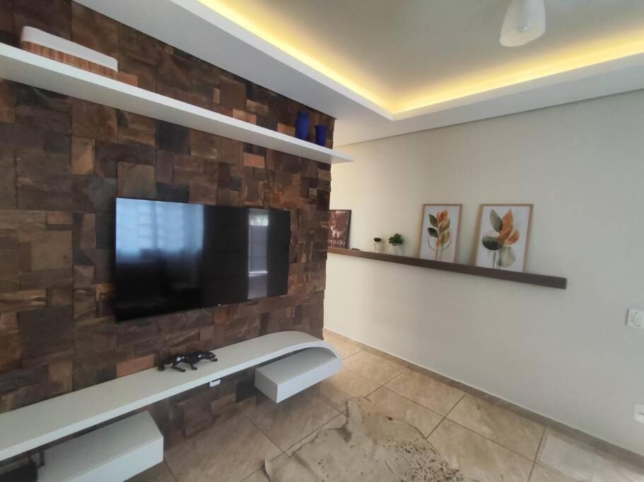Casa Para Descanso E Tranquilidade Uberaba Kültér fotó